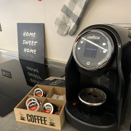 Lägenhet San Saba Street 50 *