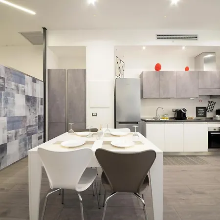 Lägenhet San Saba Street 50