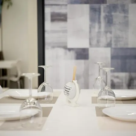 San Saba Street 50 Lägenhet *