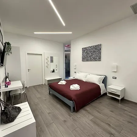 San Saba Street 50 Apartment Rome
