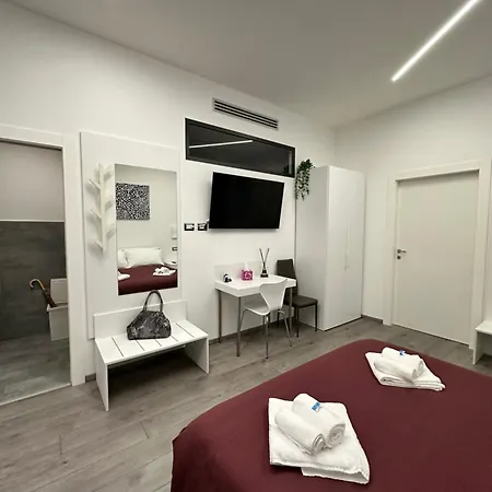 San Saba Street 50 Lägenhet