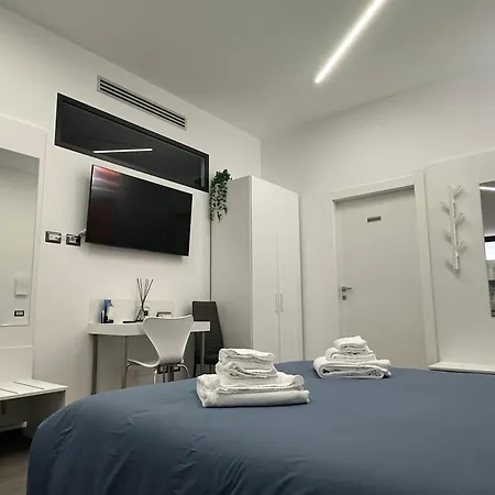 Lägenhet San Saba Street 50 Rom