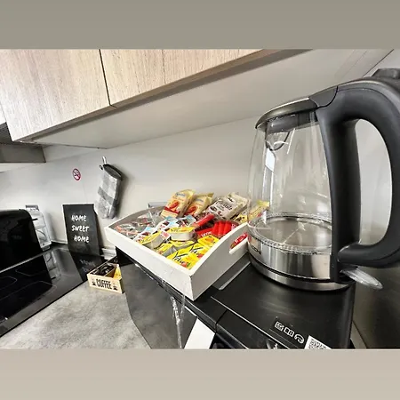 Lägenhet San Saba Street 50 Rom