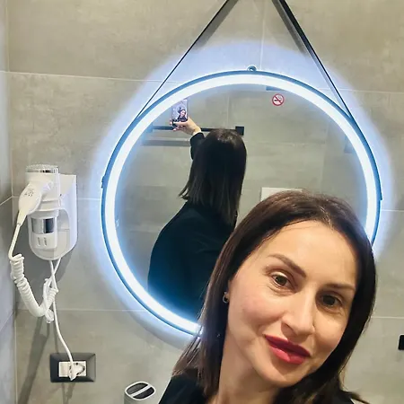 Lägenhet San Saba Street 50