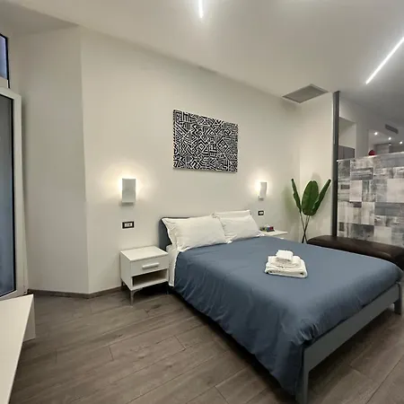 Daire San Saba Street 50 *
