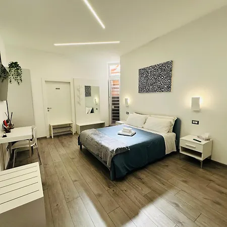 San Saba Street 50 Lägenhet Rom