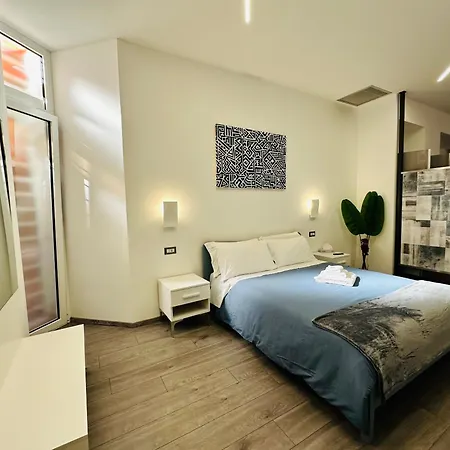 Lägenhet San Saba Street 50 Rom